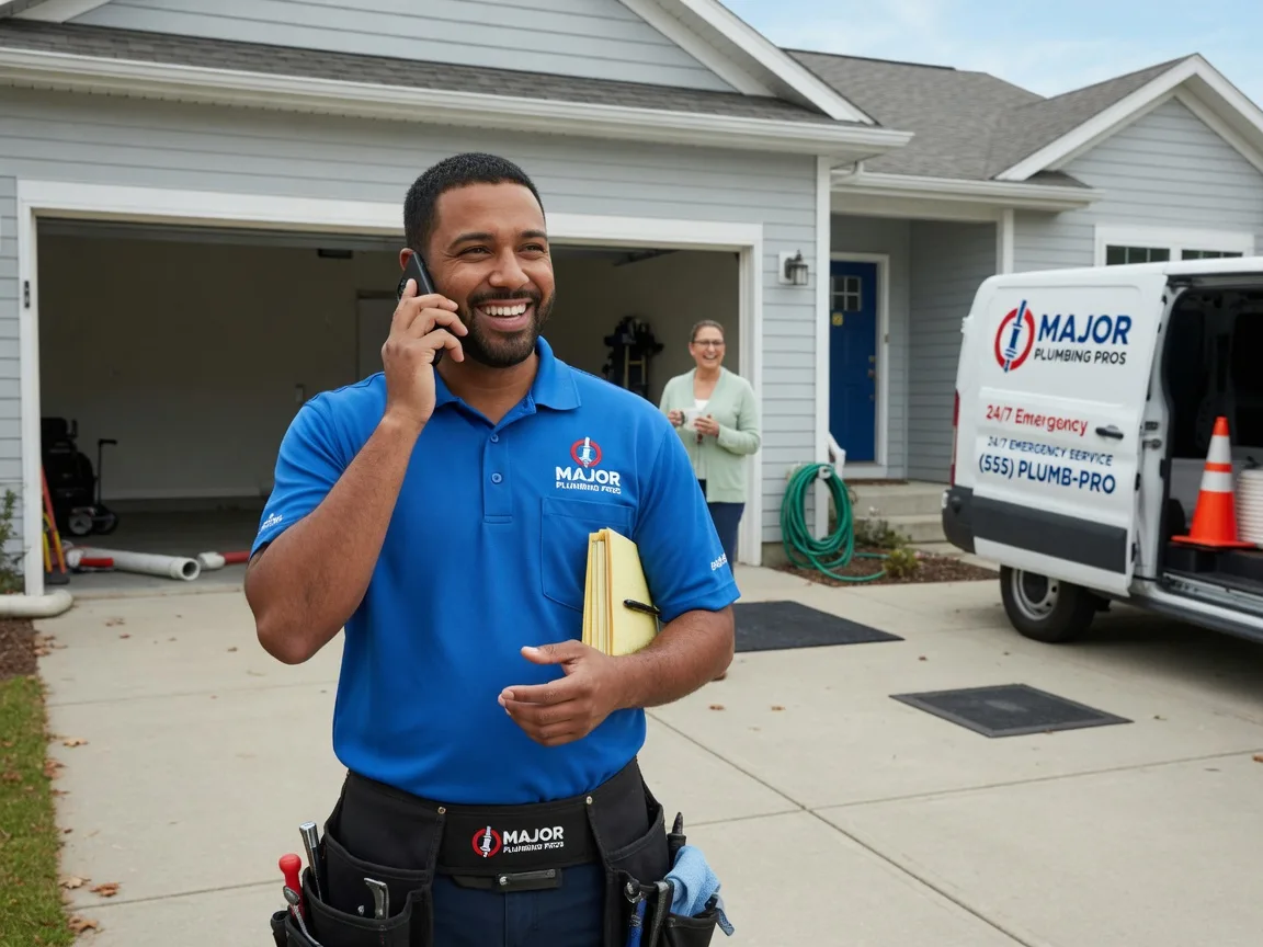Drain Cleaning Services Hamlet, NC FAQs